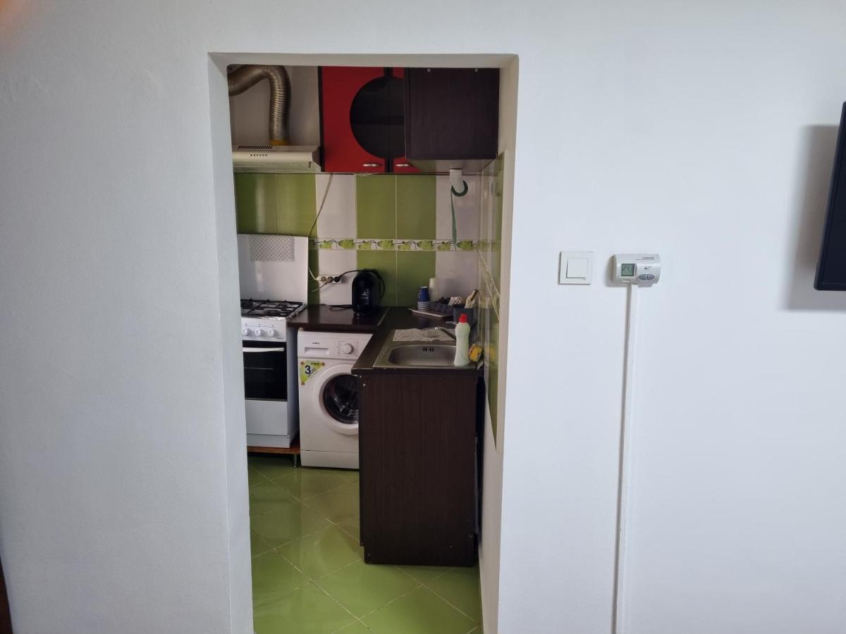 Anto2 Leilighet Calarasi  Eksteriør bilde